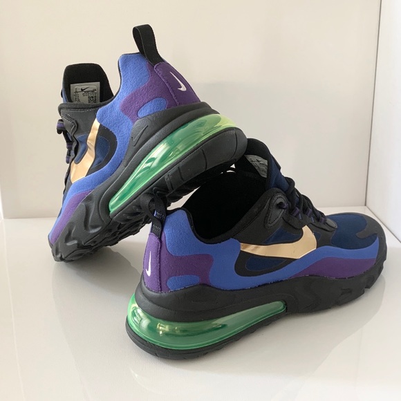 Nike Air 270 React - Picture 8 of 8